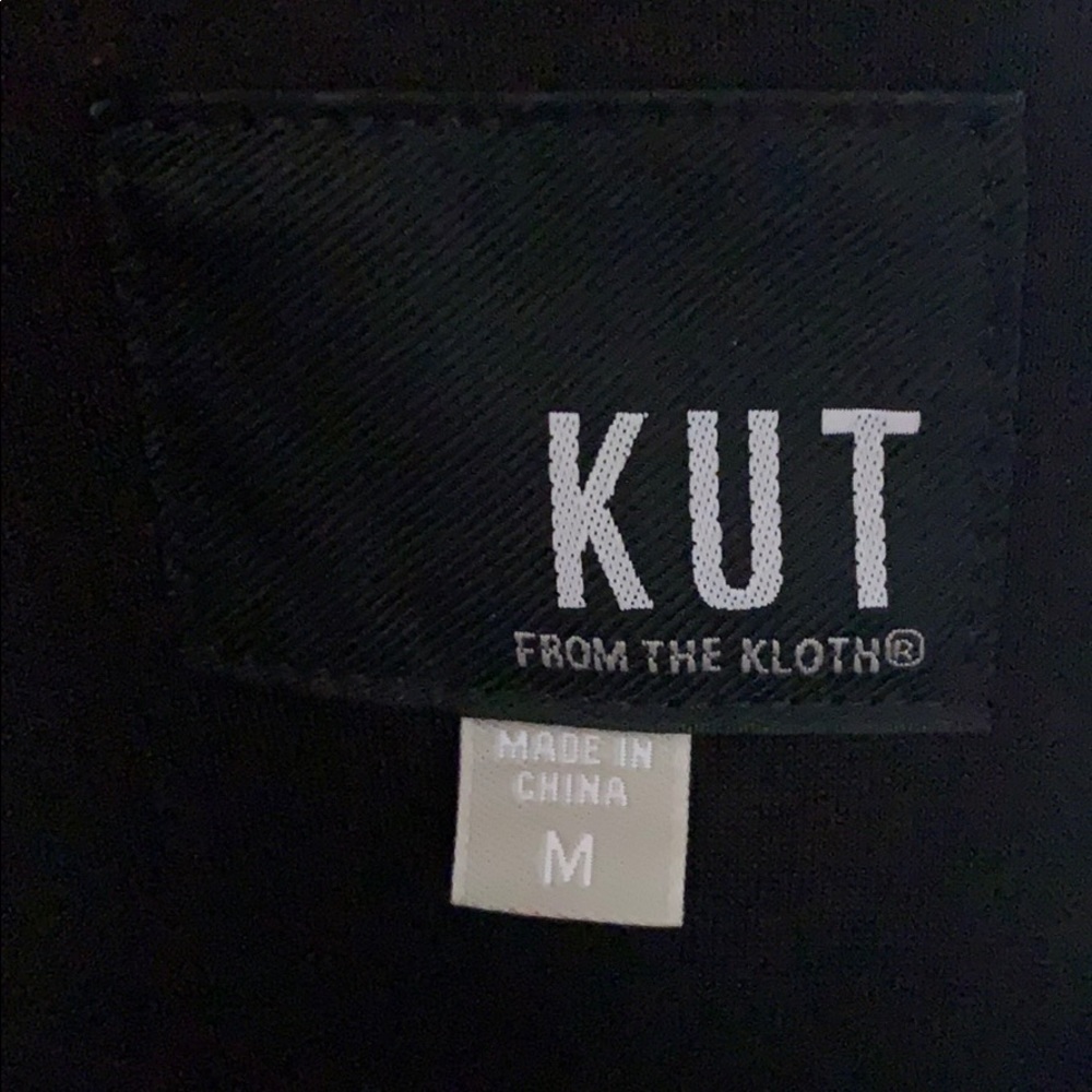 MoTo jacket - Picture 3 of 6